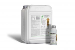 MICROFERT-U
