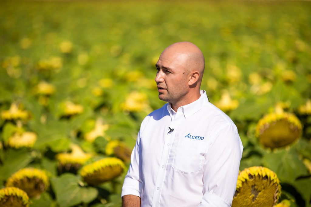 Lunca Banului 048 Sănătatea Plantelor